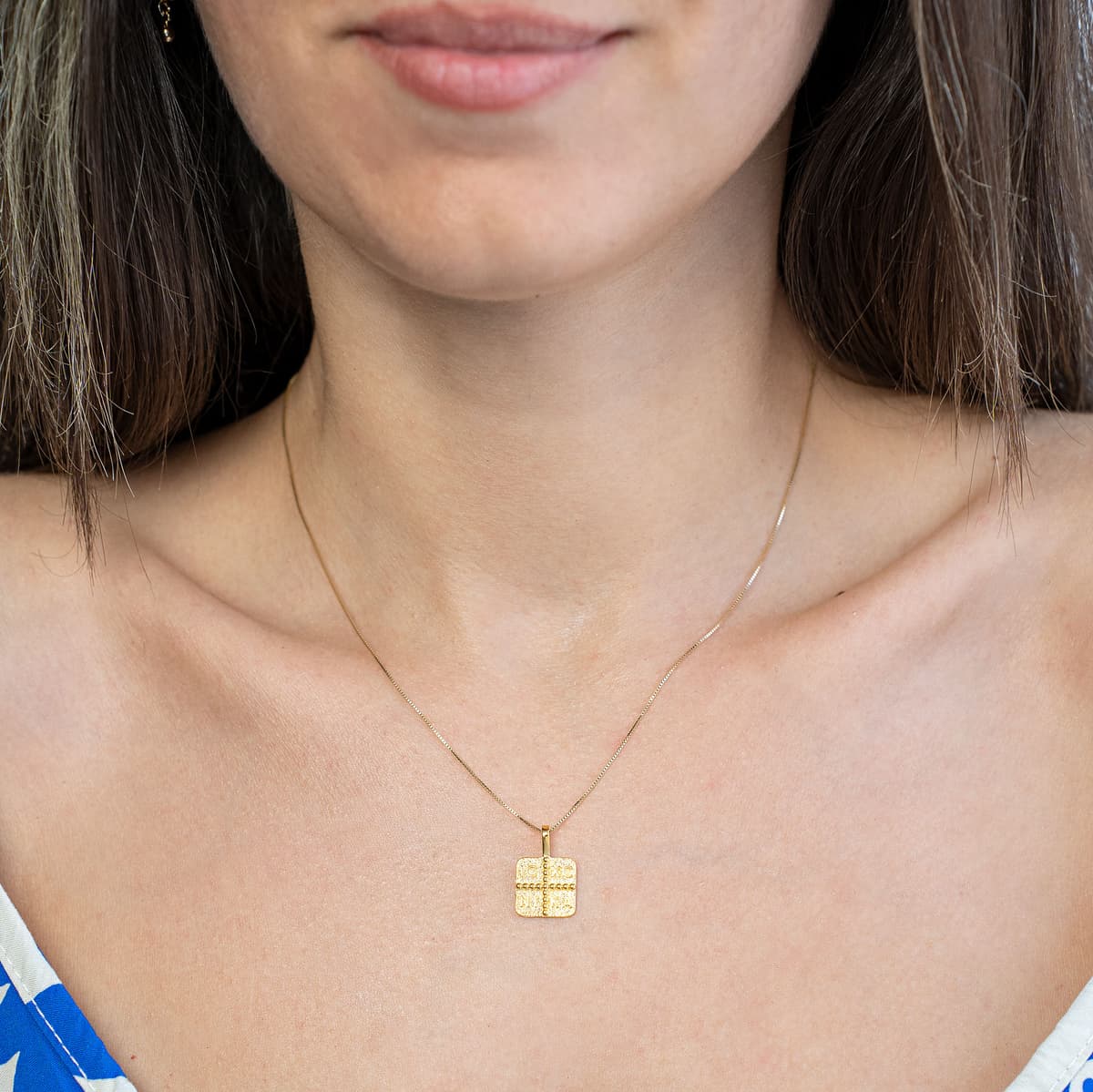 Boys' Jewelry Gofas Gold