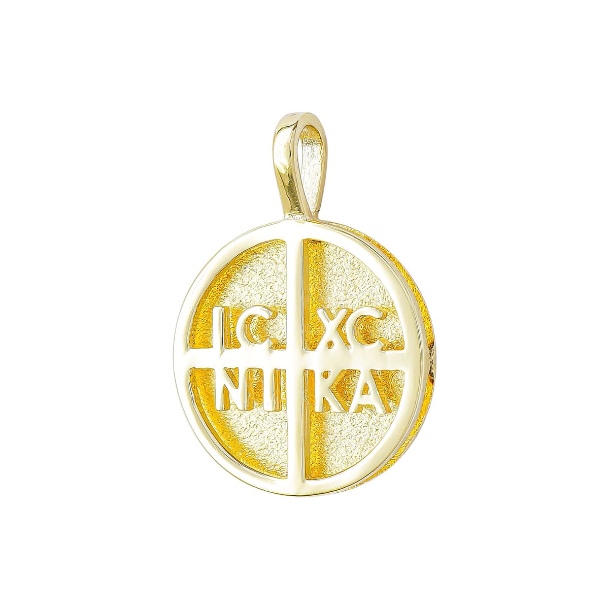 Boys' Jewelry Gofas Gold