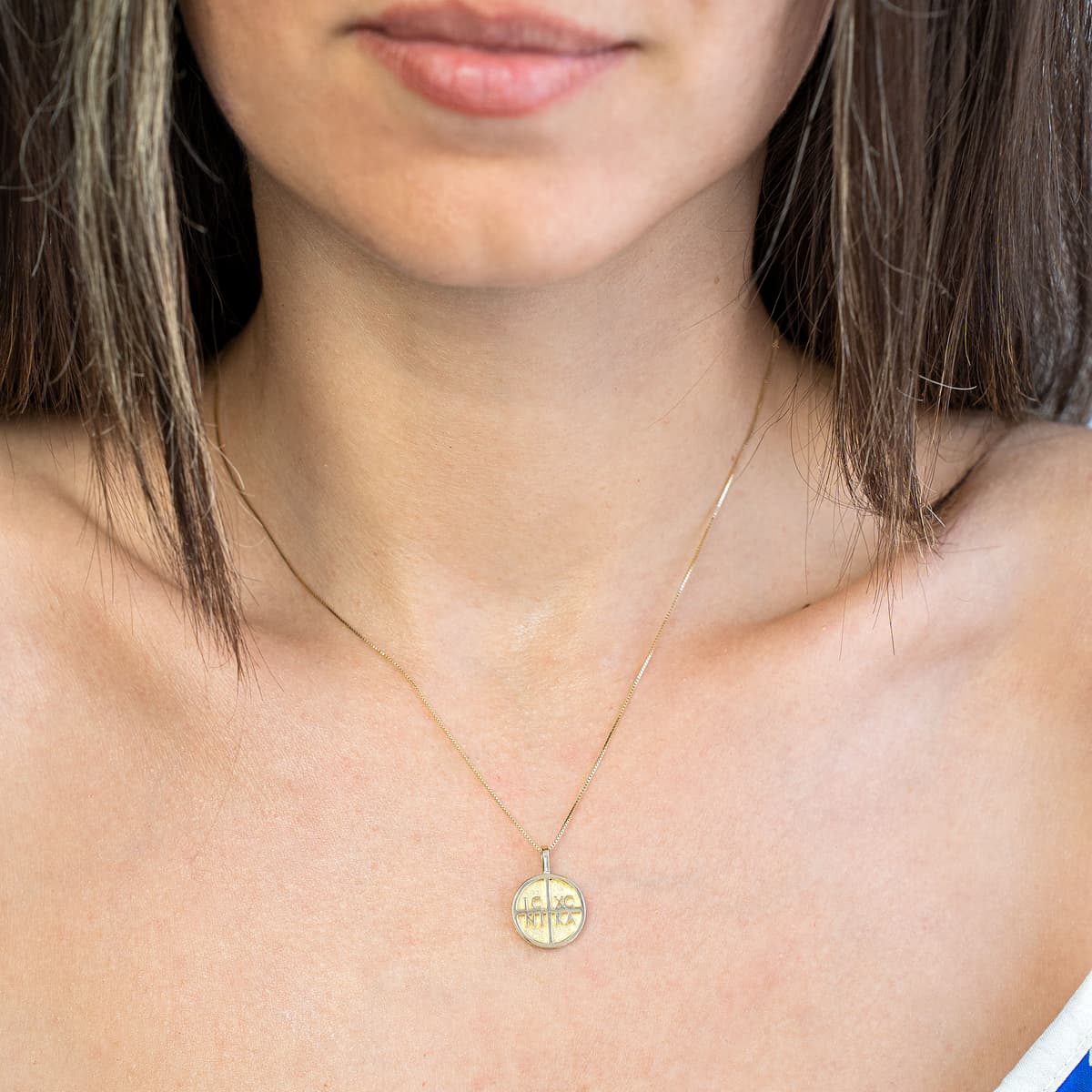 Boys' Jewelry Gofas Gold