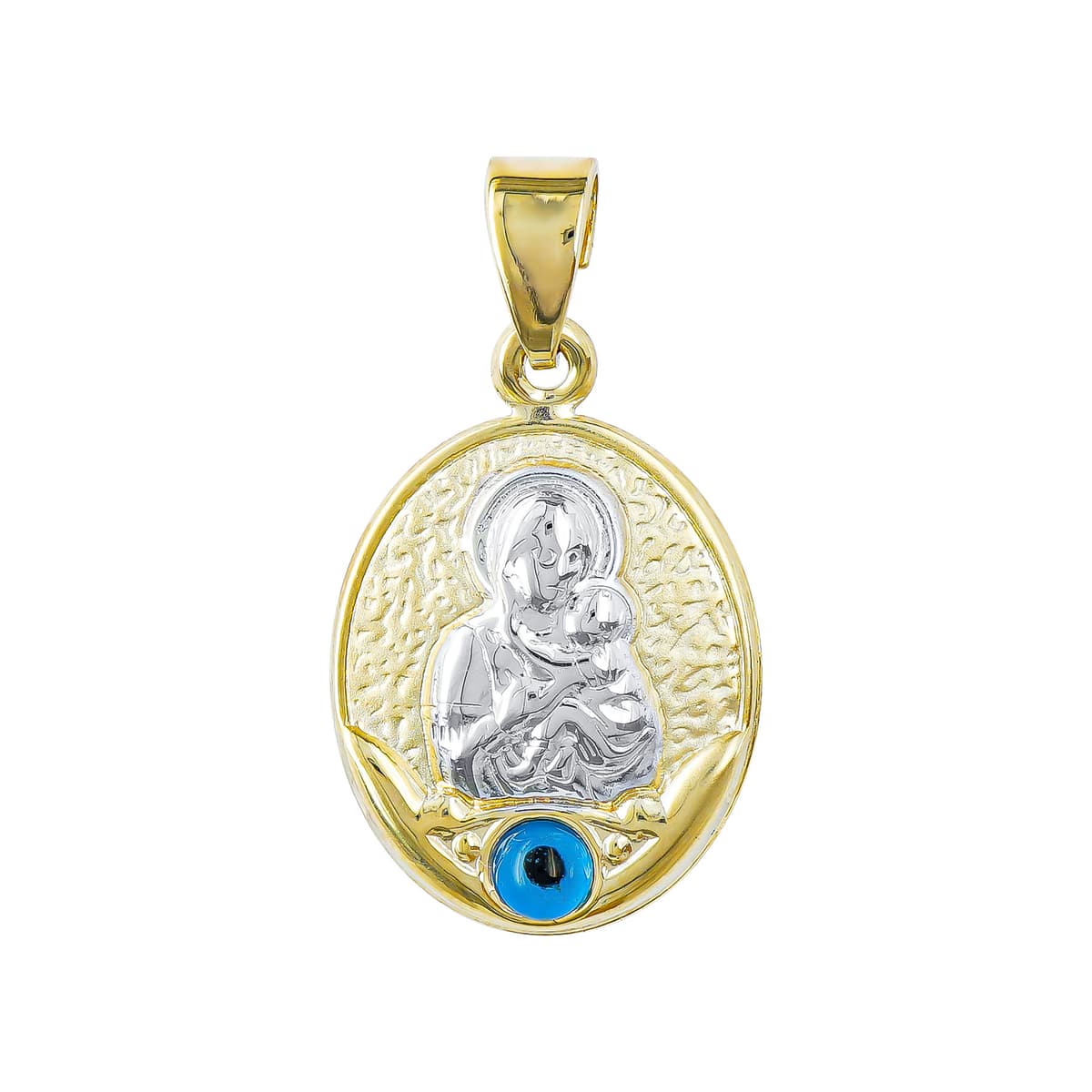 Girls' Amulets Gofas Gold