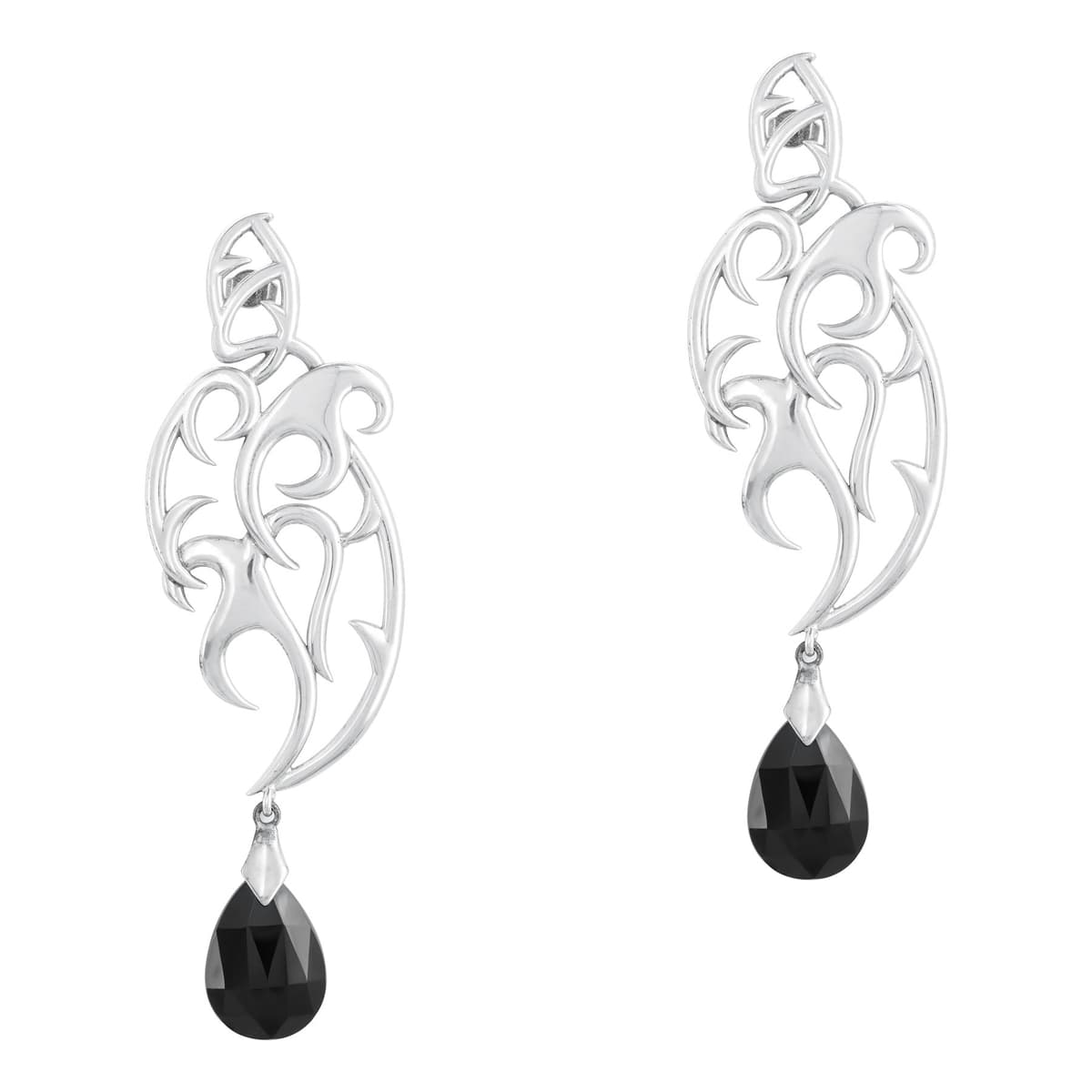 Women's Necklaces Gofas Silver