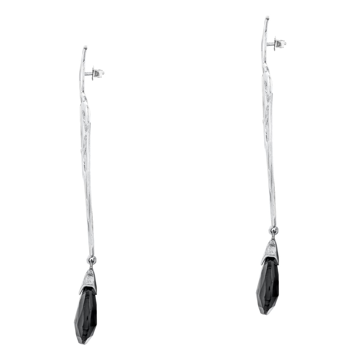 Women's Necklaces Gofas Silver