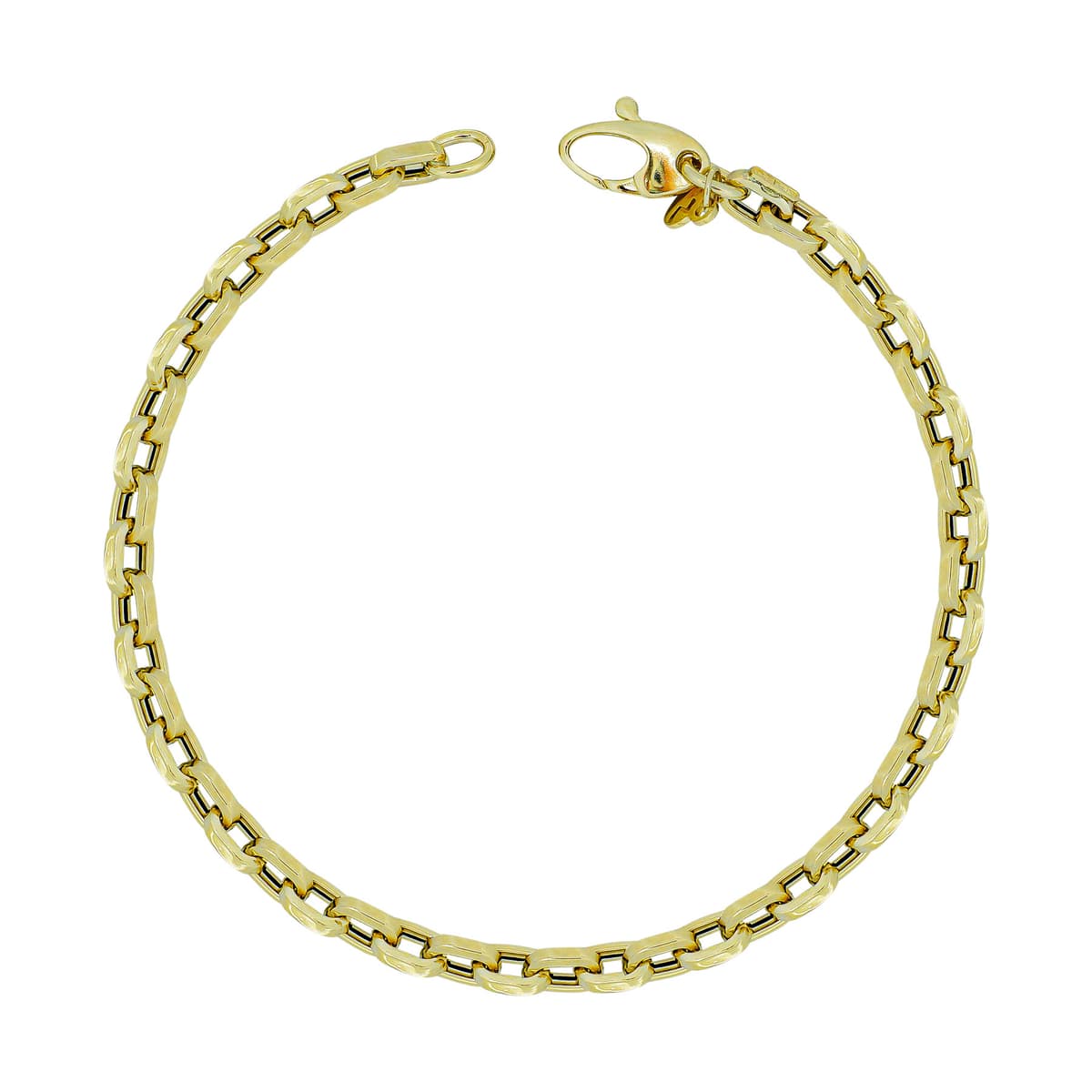Women's Bracelets Gofas Gold