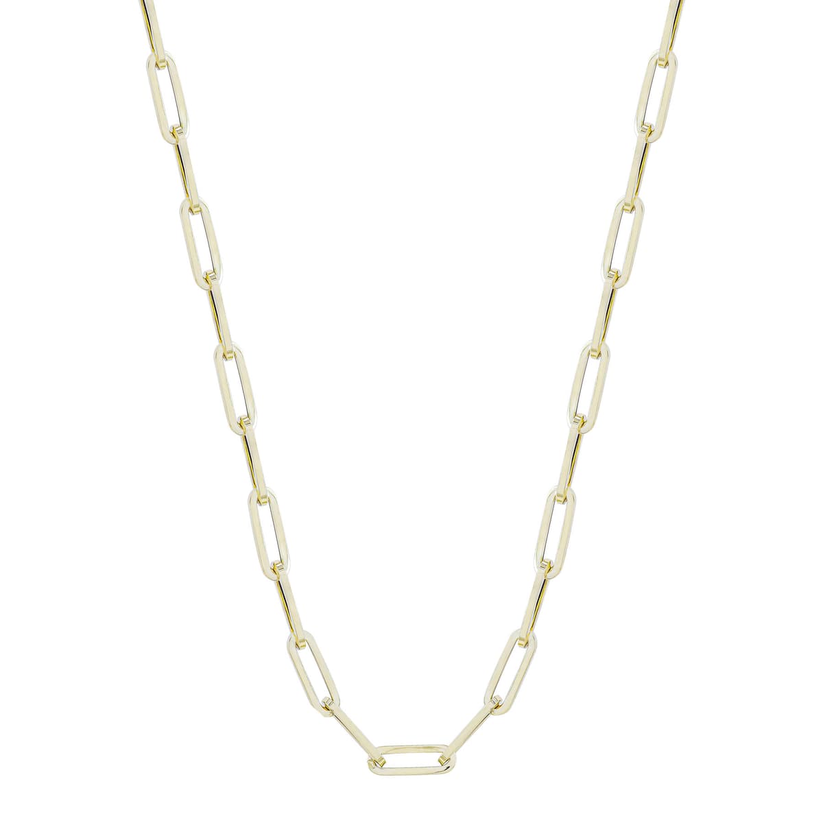 Men's Chains Gofas Gold