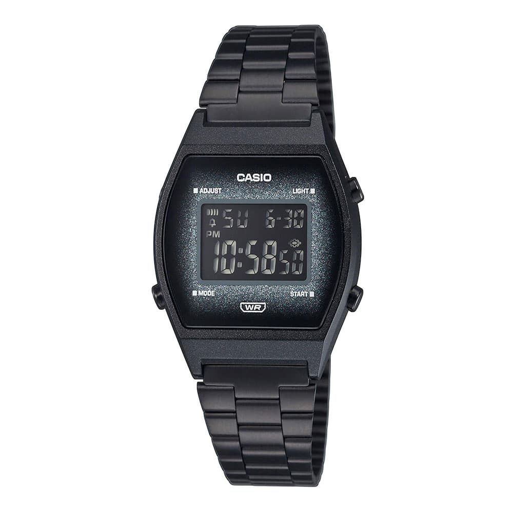 Men's Watches CASIO Silver