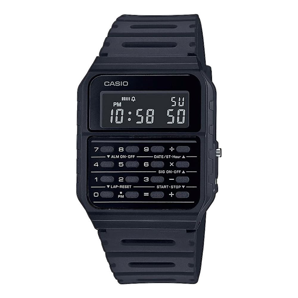 Men's Watches CASIO