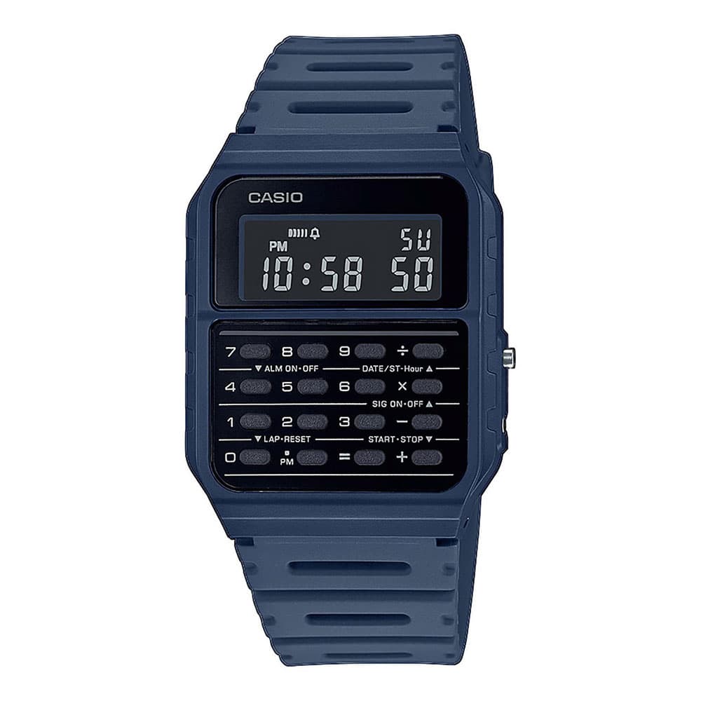 Men's Watches CASIO