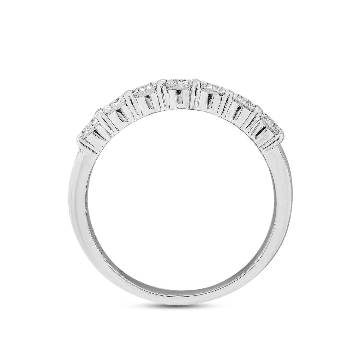 Women's Rings Gofas Silver