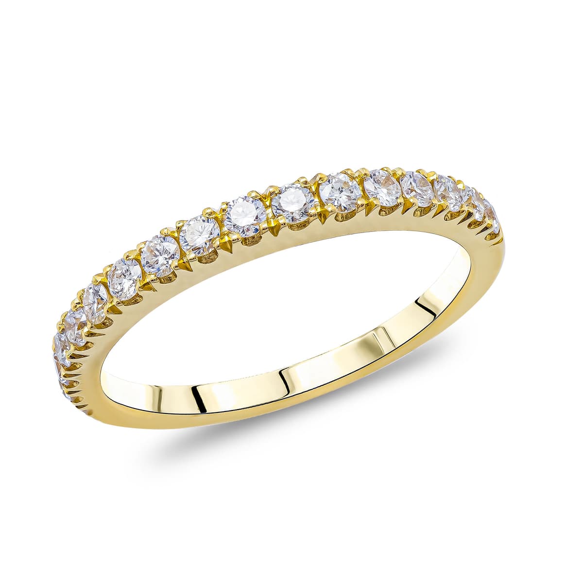 Women's Rings Gofas Gold