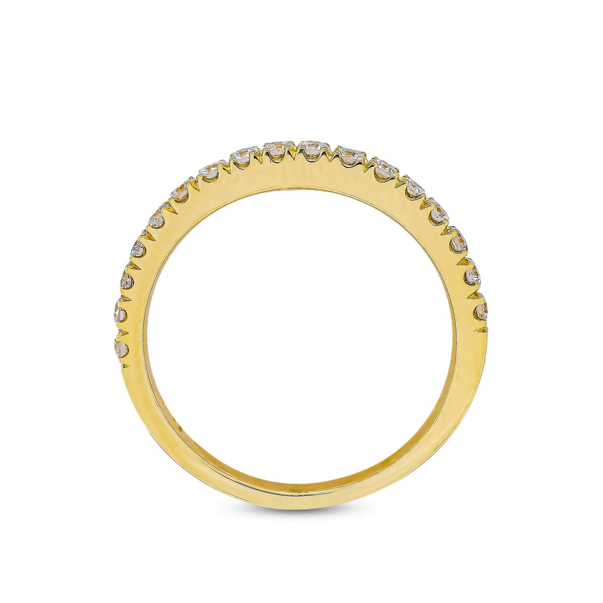 Women's Rings Gofas Gold