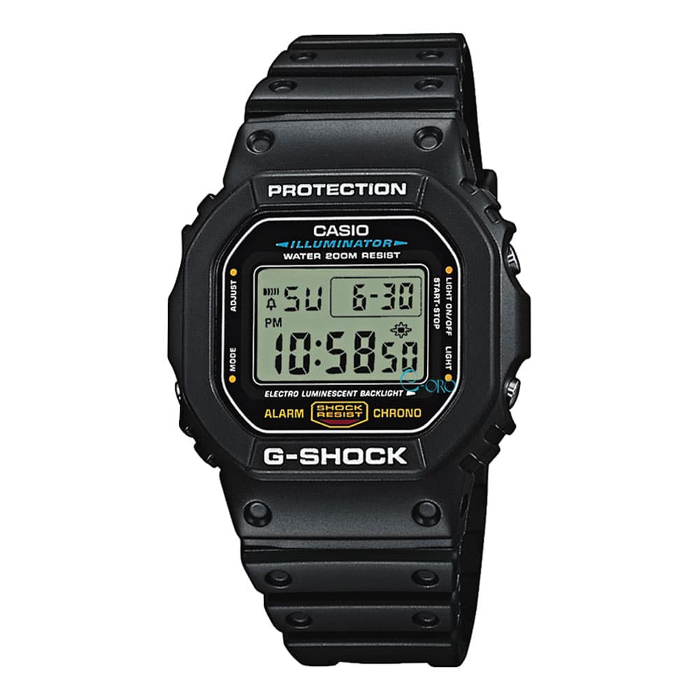 Men's Watches G-SHOCK