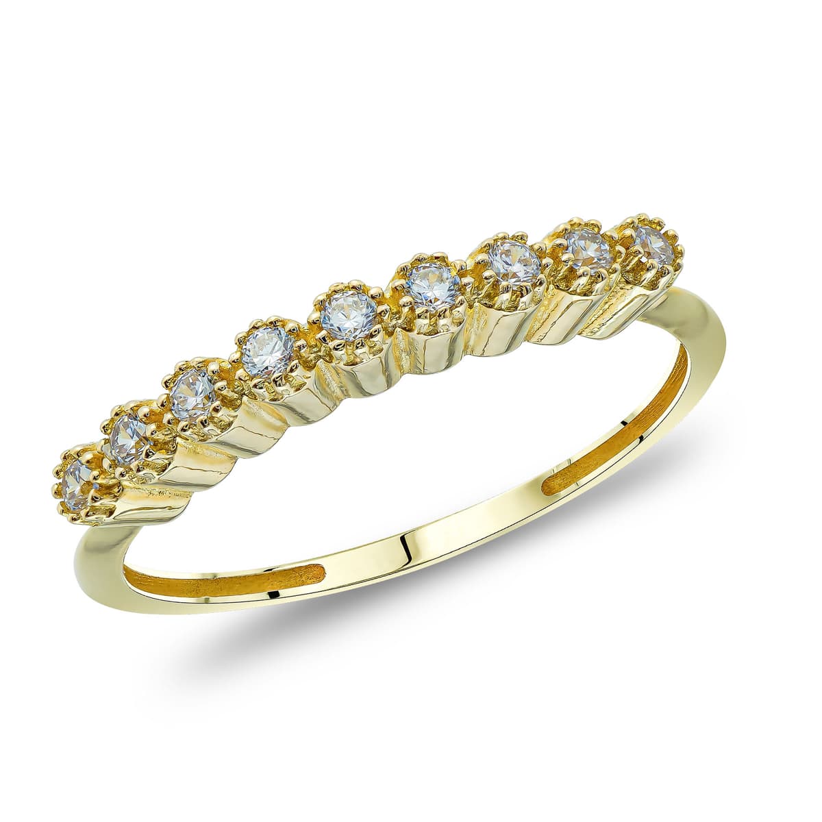 Women's Necklaces Gofas Gold