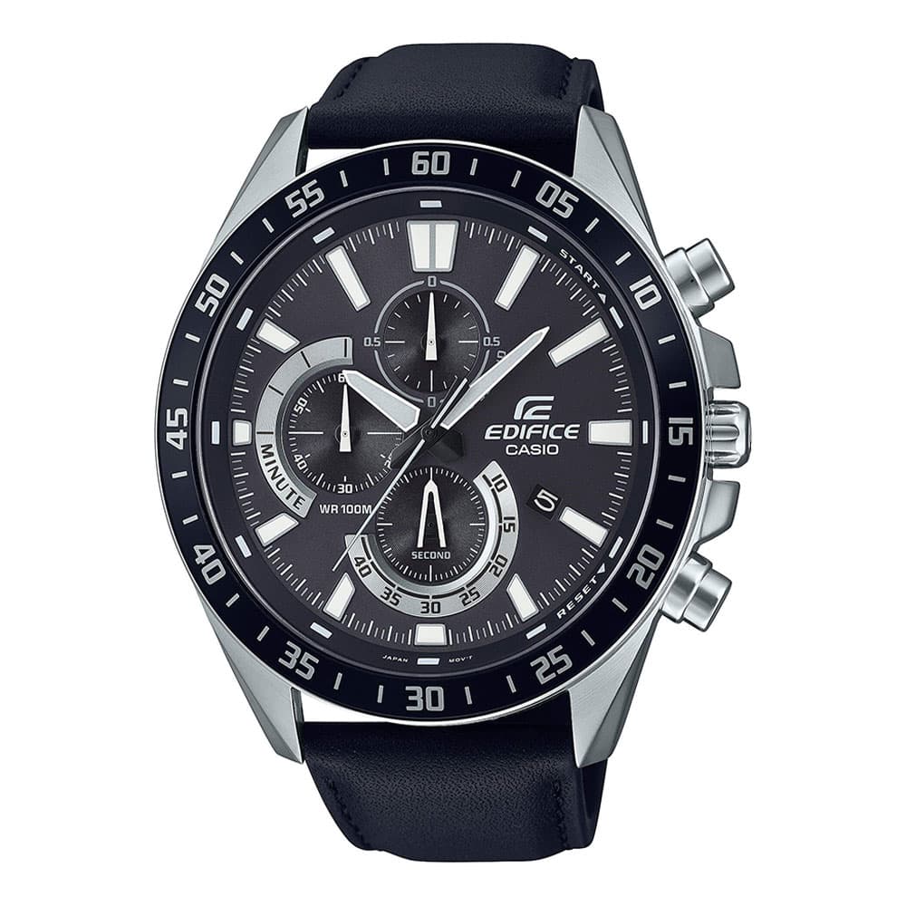 Men's Watches EDIFICE