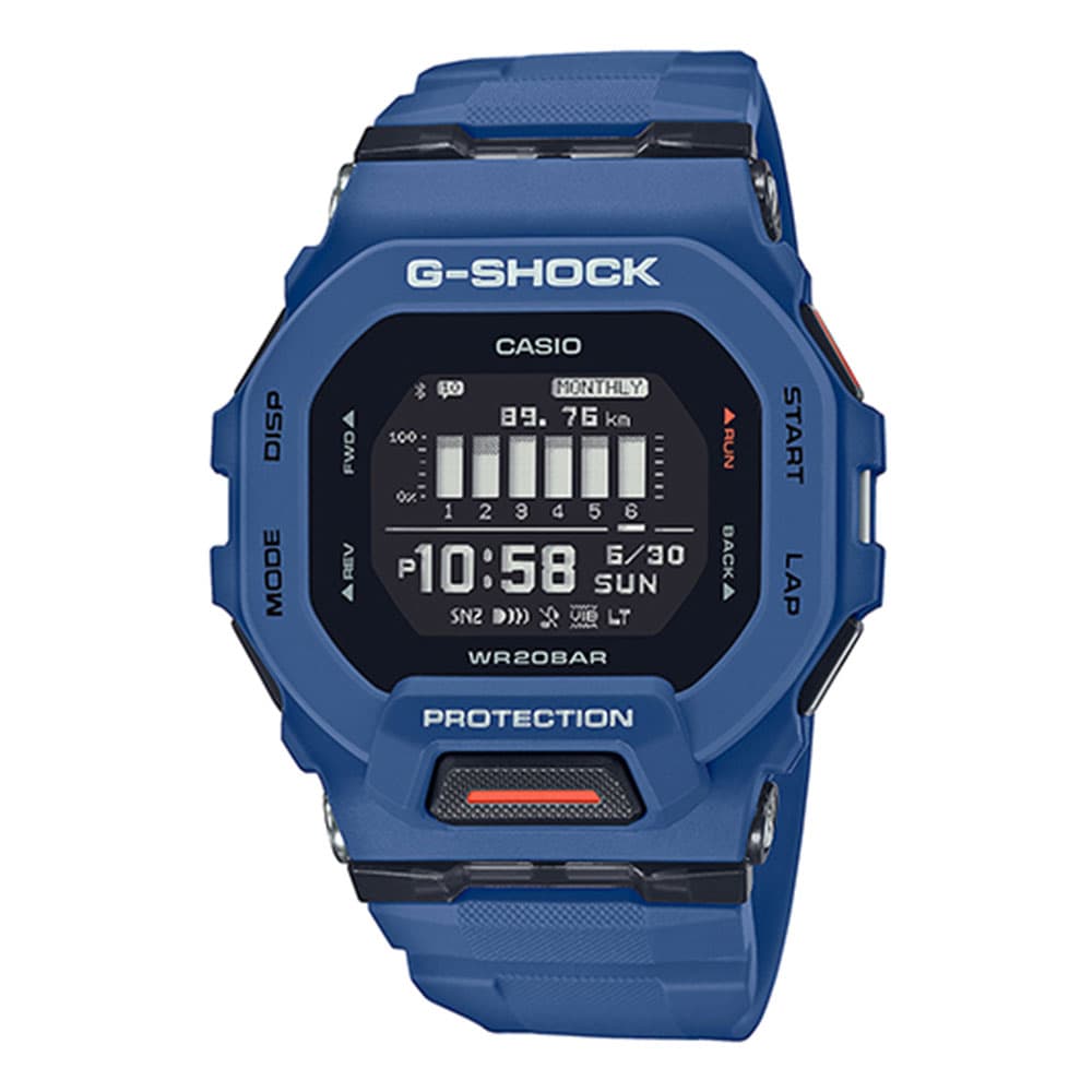 Men's Watches G-SHOCK