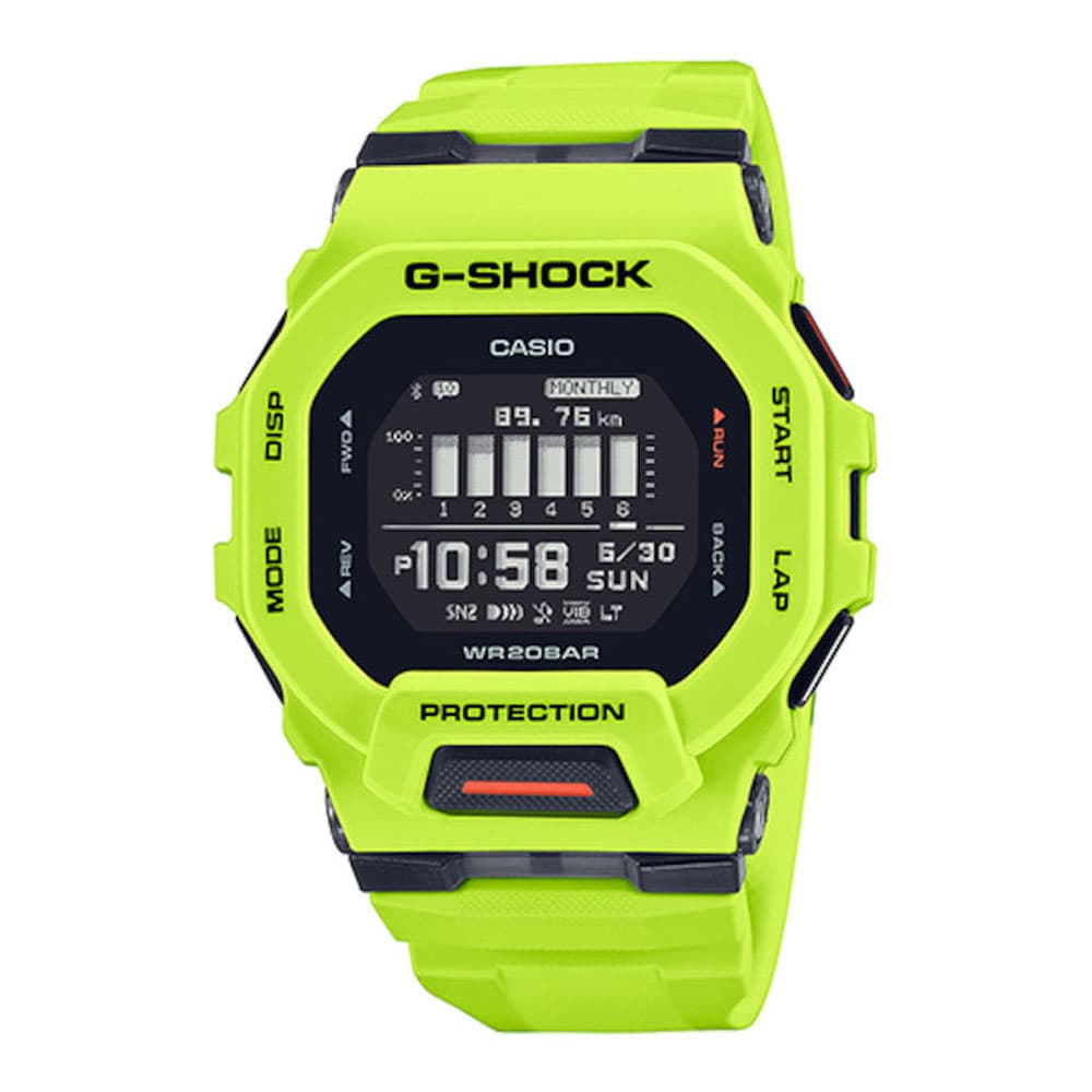 Men's Watches G-SHOCK