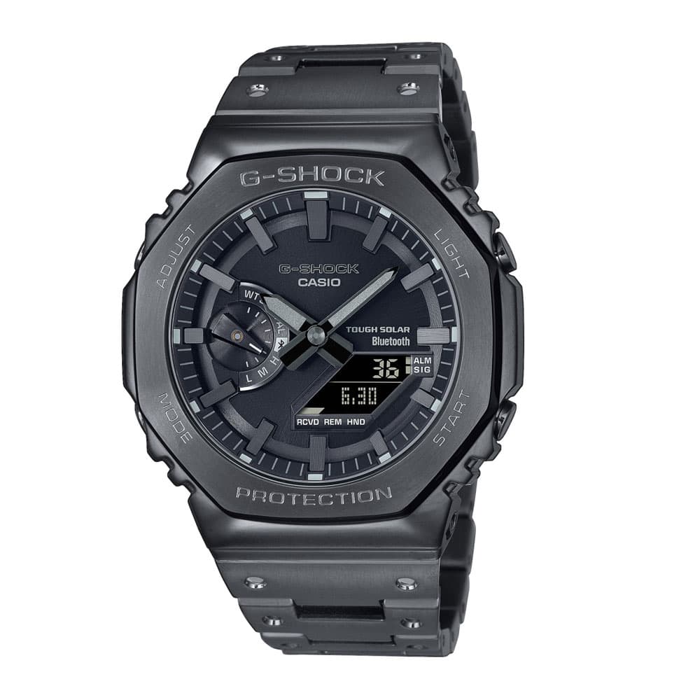 Men's Watches G-SHOCK Silver