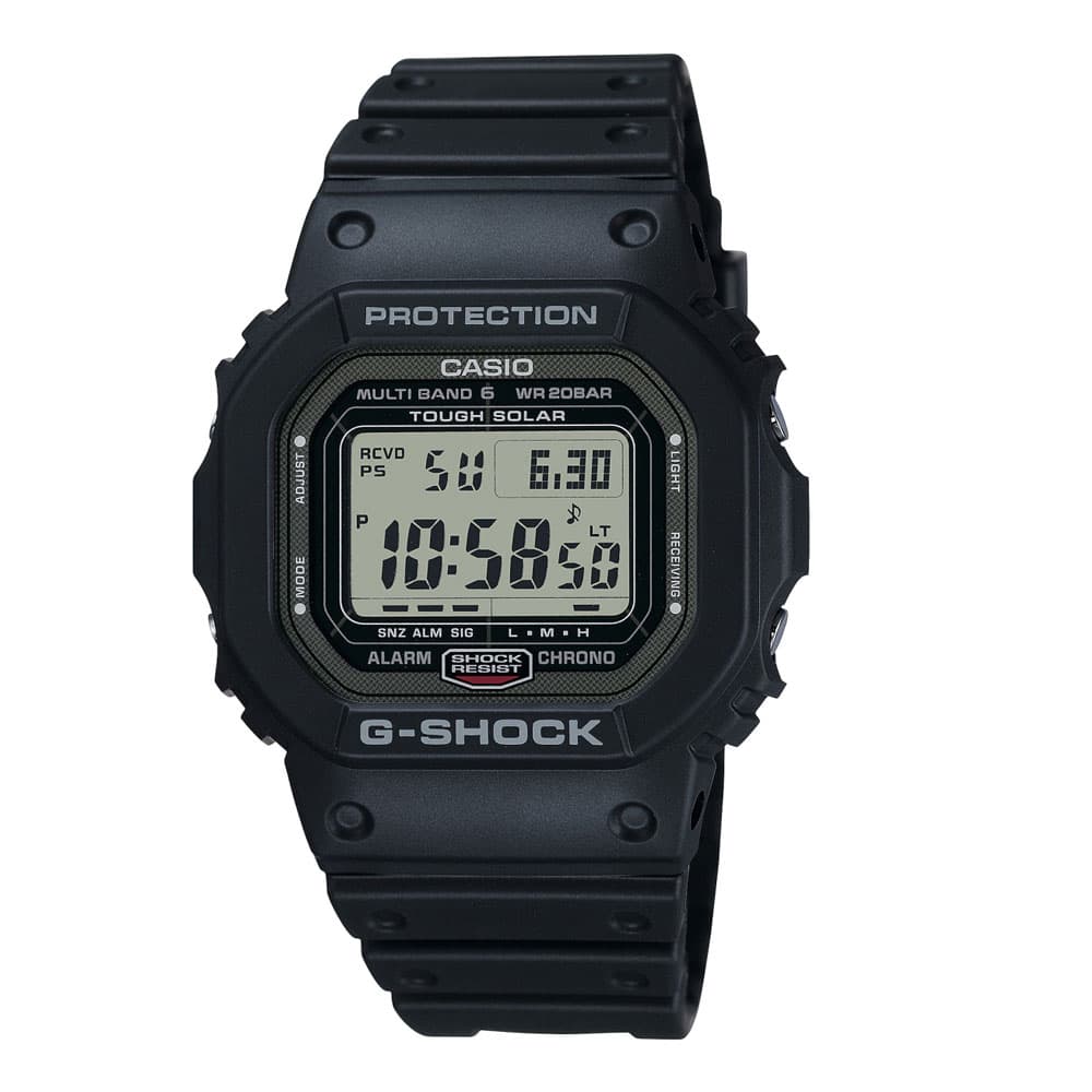 Men's Watches G-SHOCK