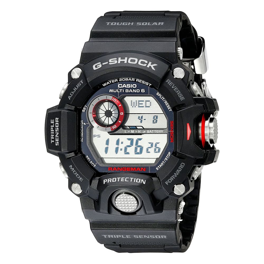 Men's Watches G-SHOCK
