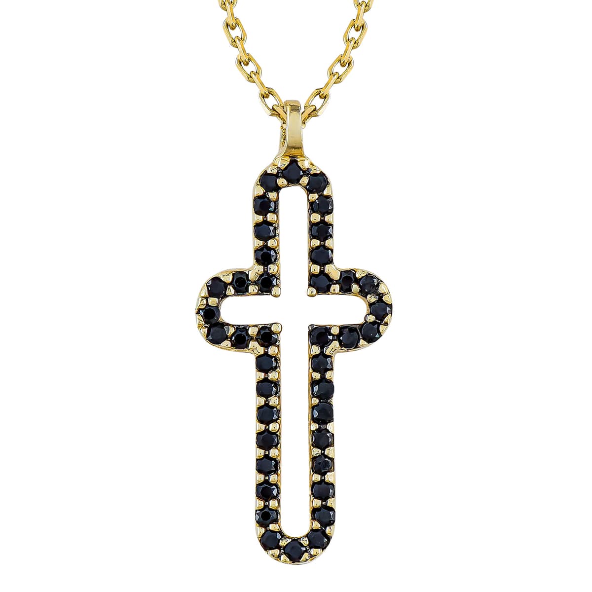 Women's Pendants Gofas Gold