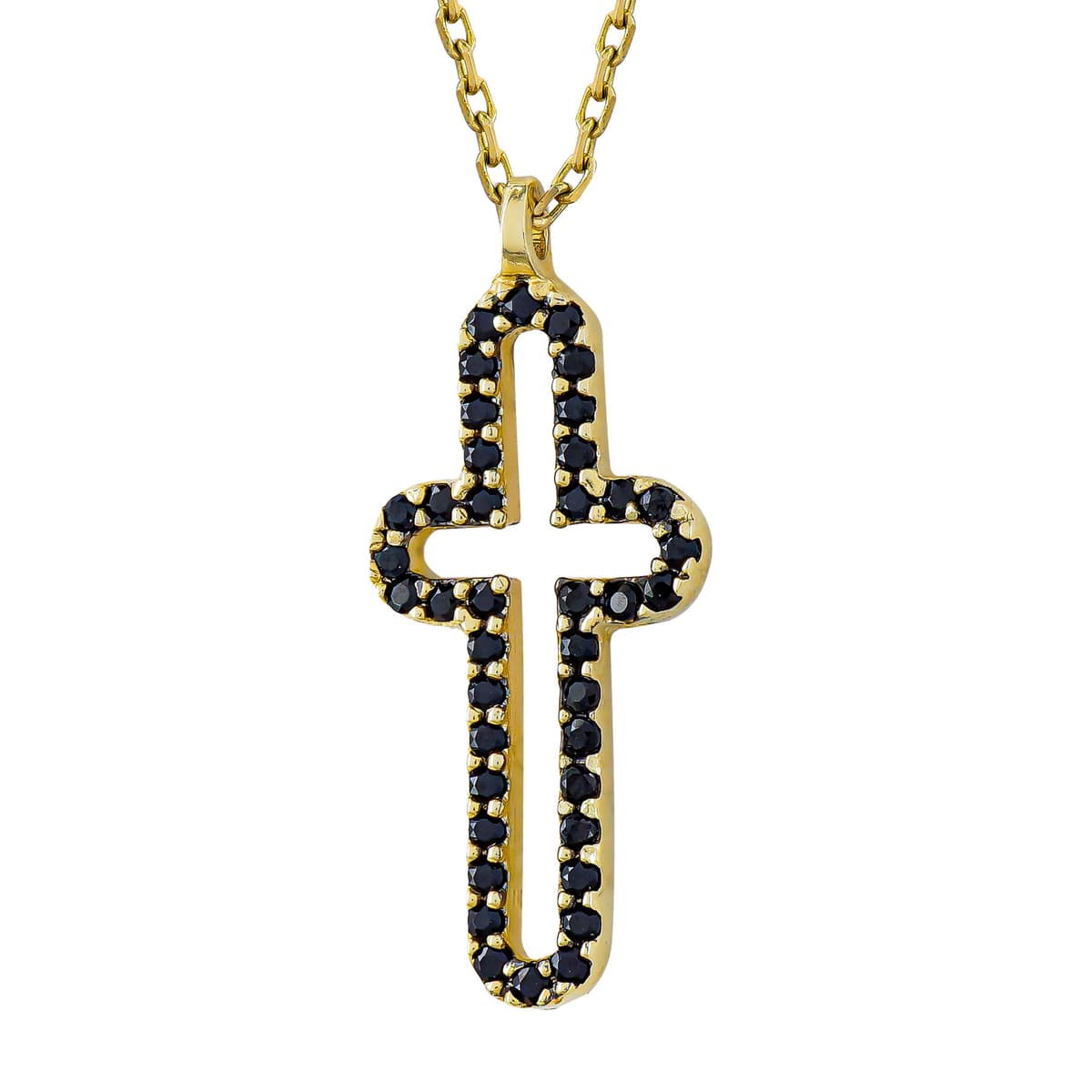 Women's Pendants Gofas Gold