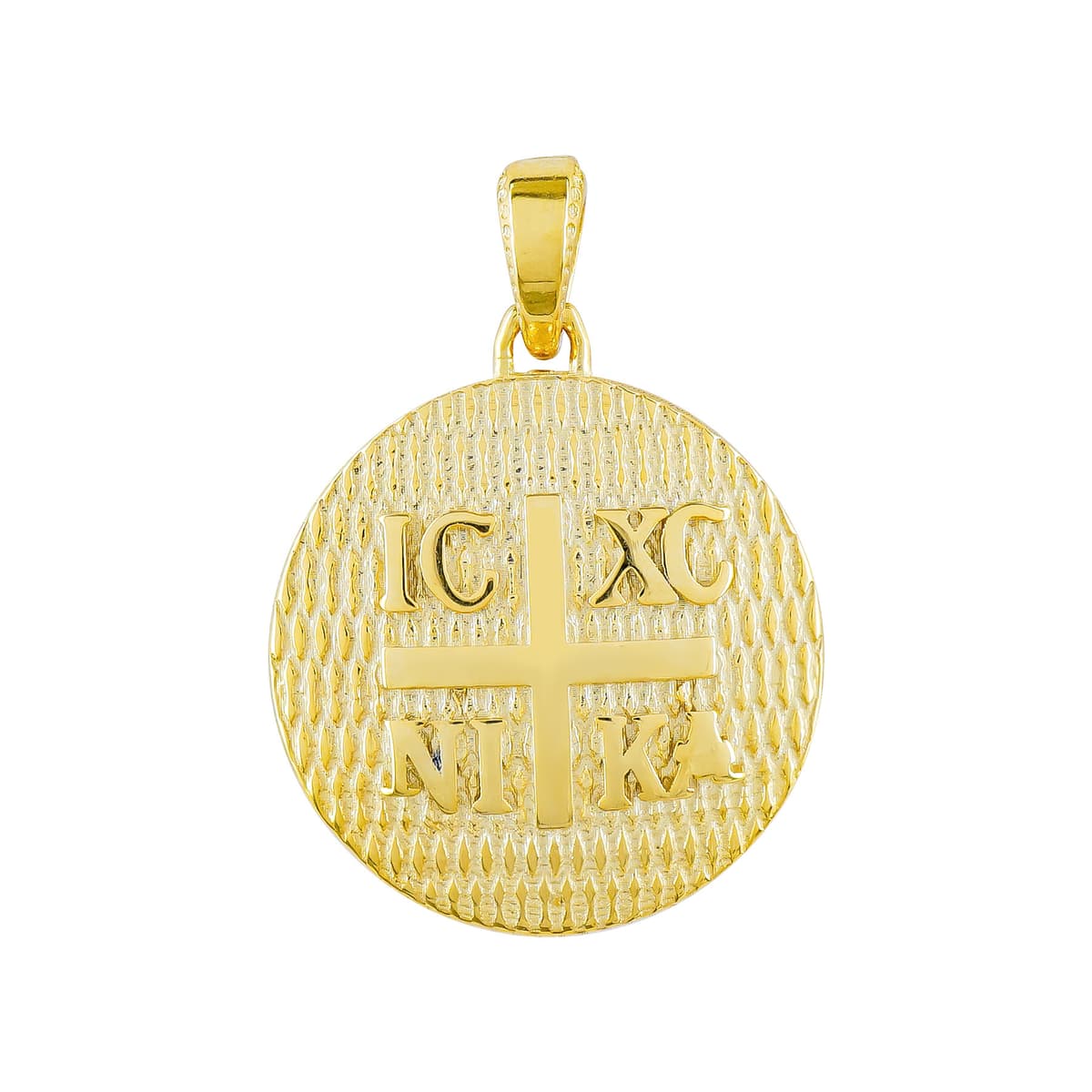 Boys' Konstantinata Gofas Gold