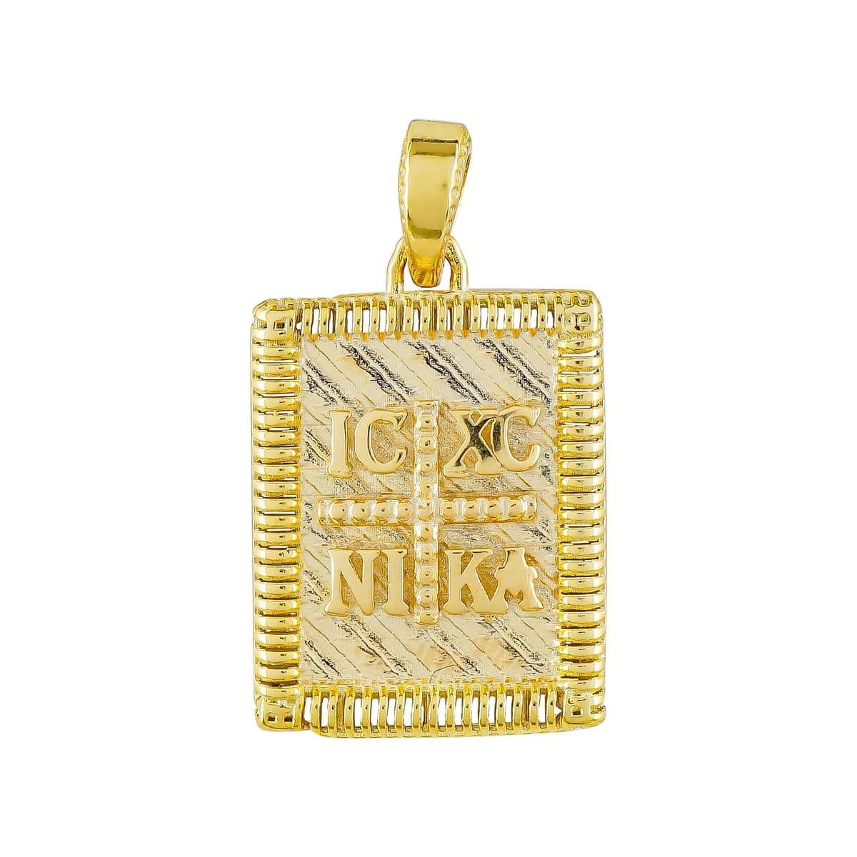 Boys' Konstantinata Gofas Gold