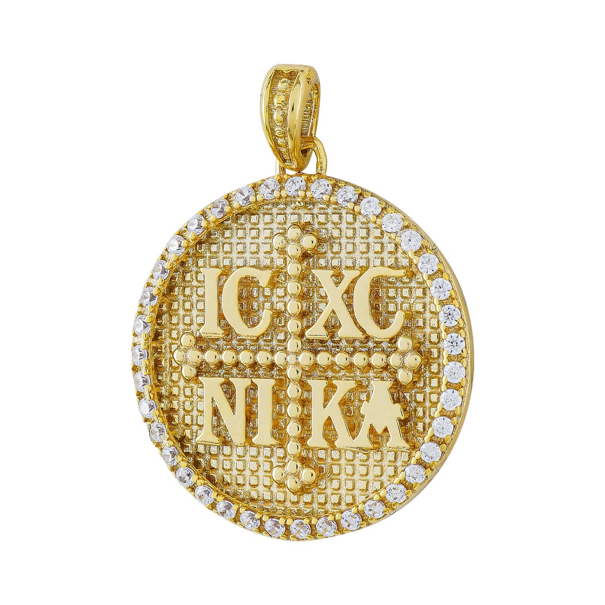 Boys' Konstantinata Gofas Gold