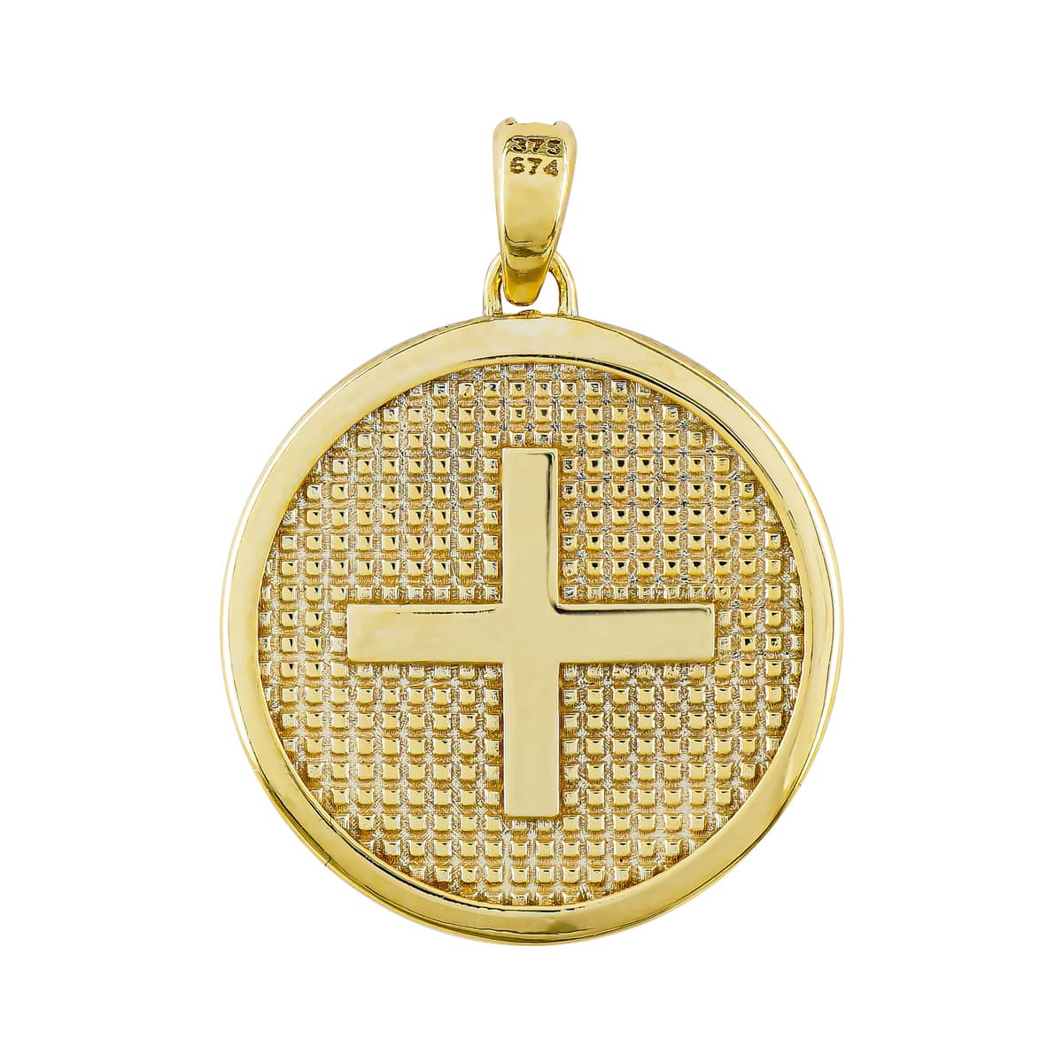 Boys' Konstantinata Gofas Gold