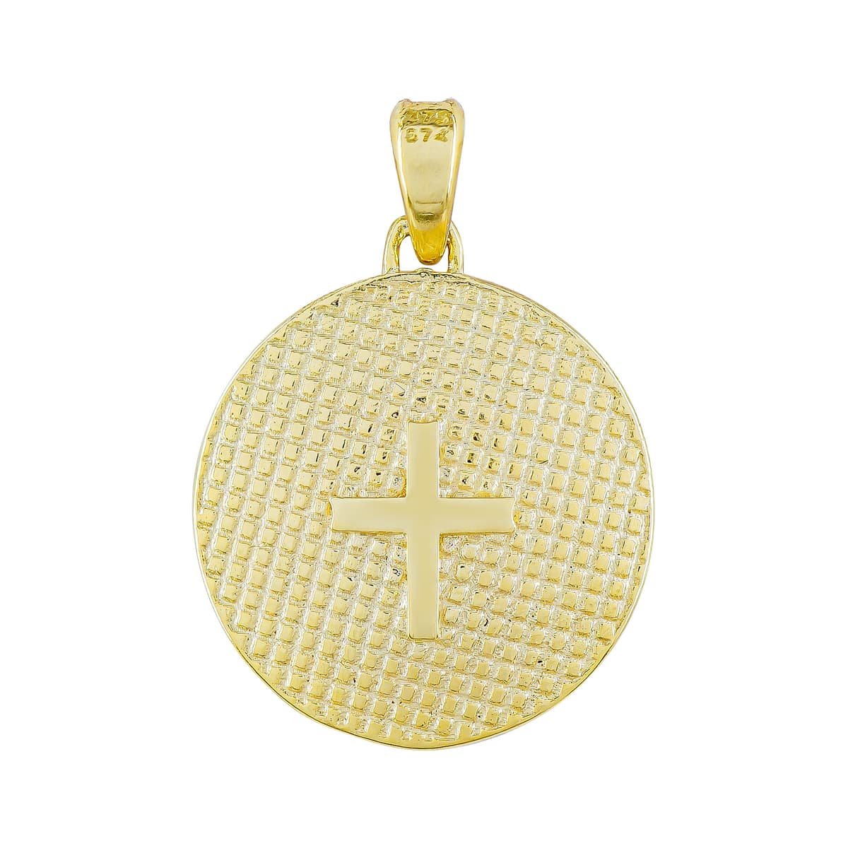 Boys' Konstantinata Gofas Gold