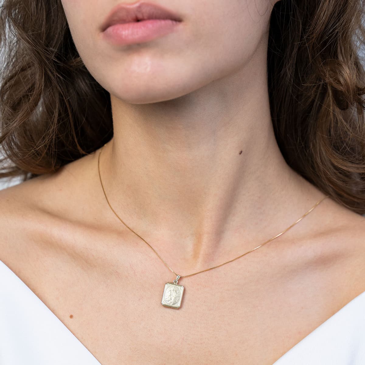 Boys' Konstantinata Gofas Gold