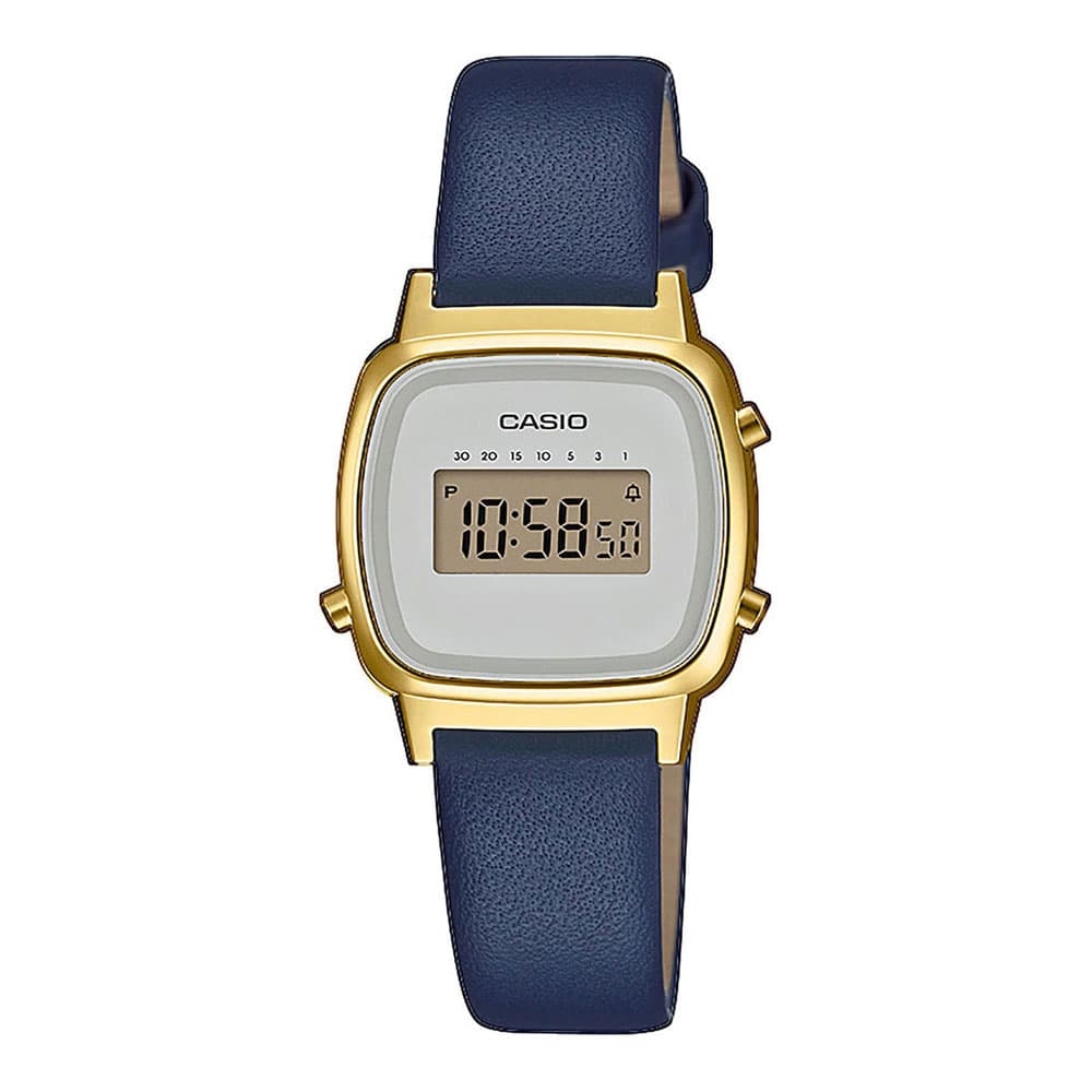 Women's Watches CASIO