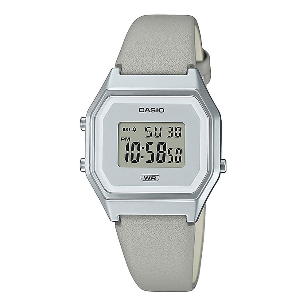 Women's Watches CASIO