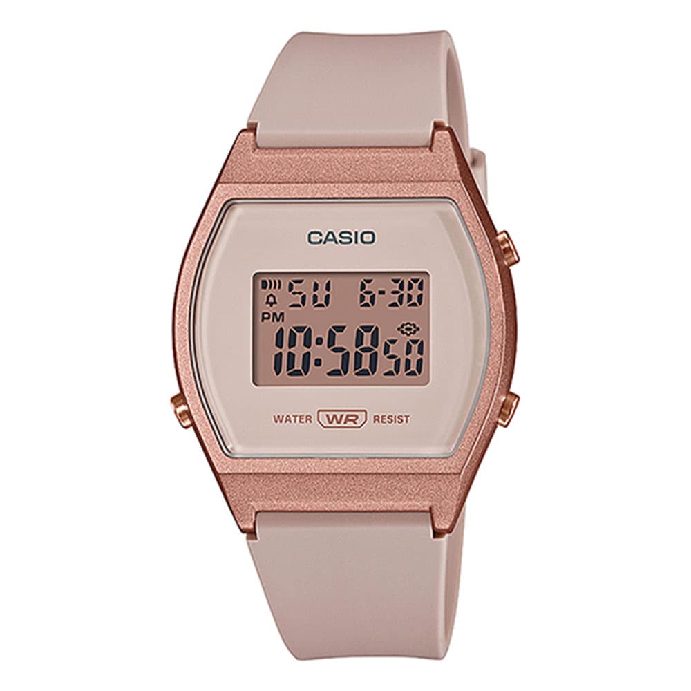 Women's Watches CASIO