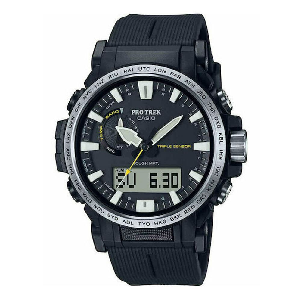Men's Watches CASIO