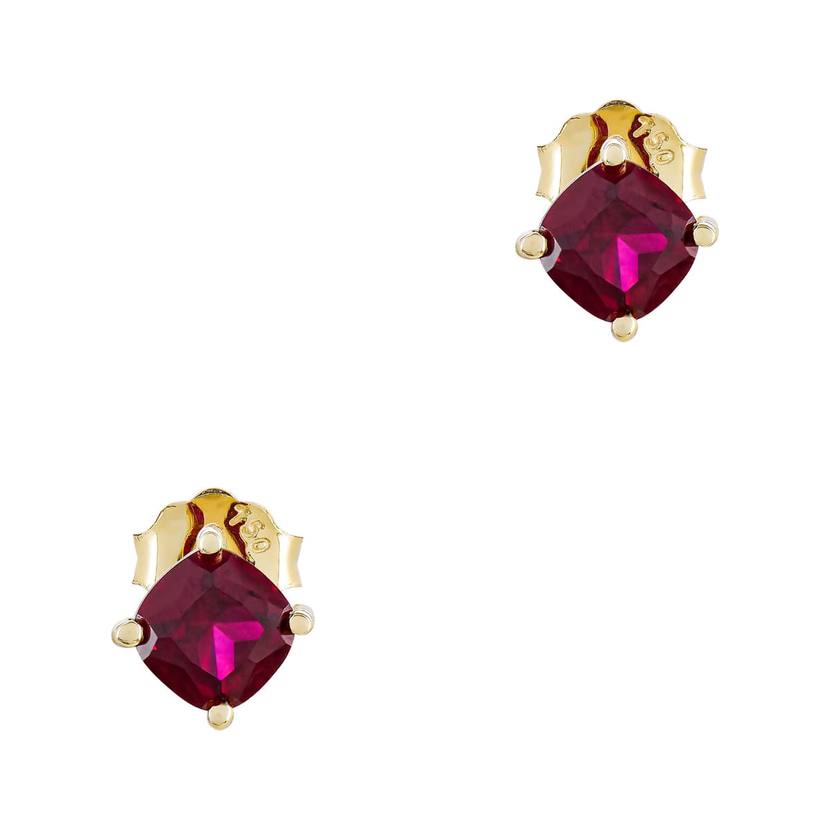 Women's Earrings Gofas Gold