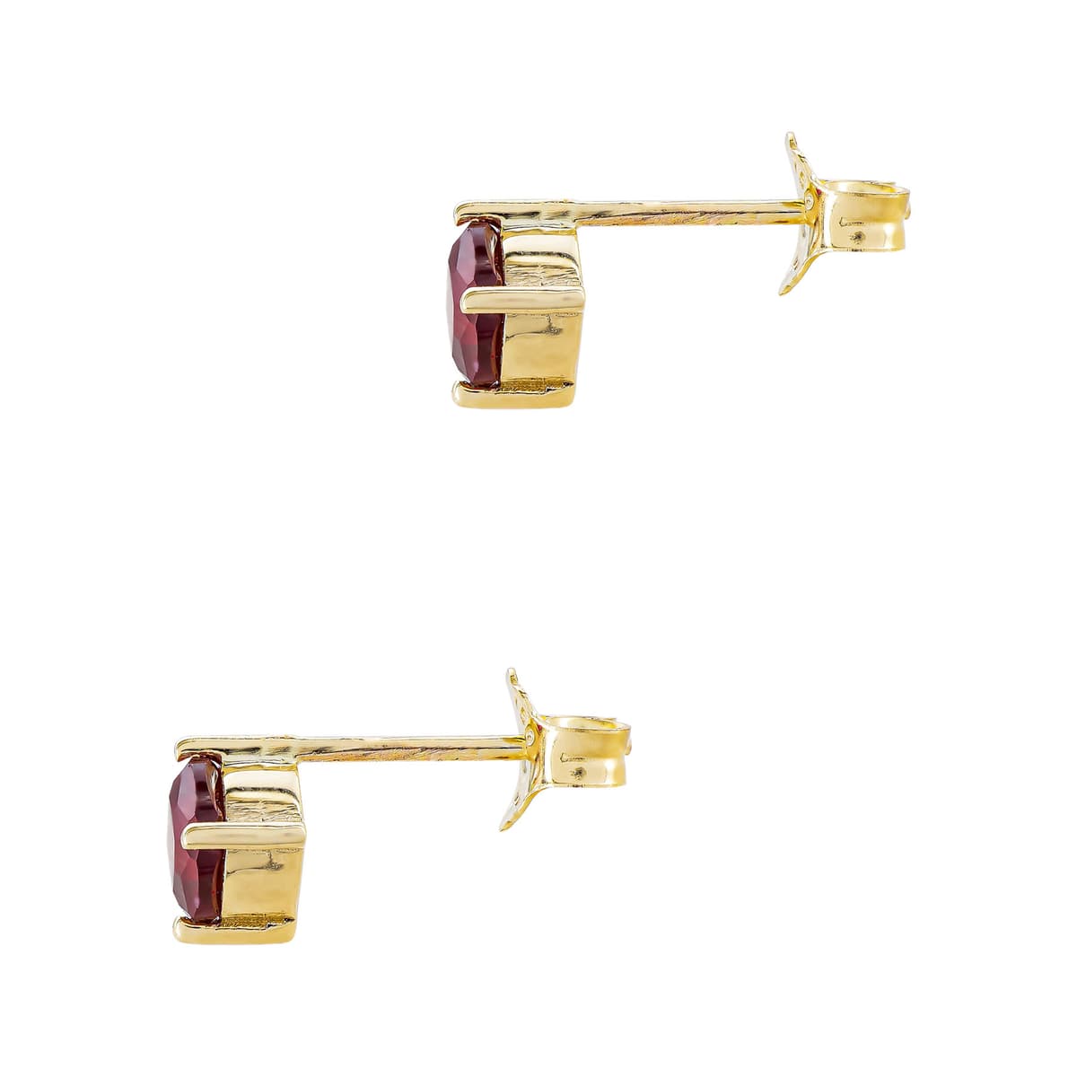 Women's Earrings Gofas Gold