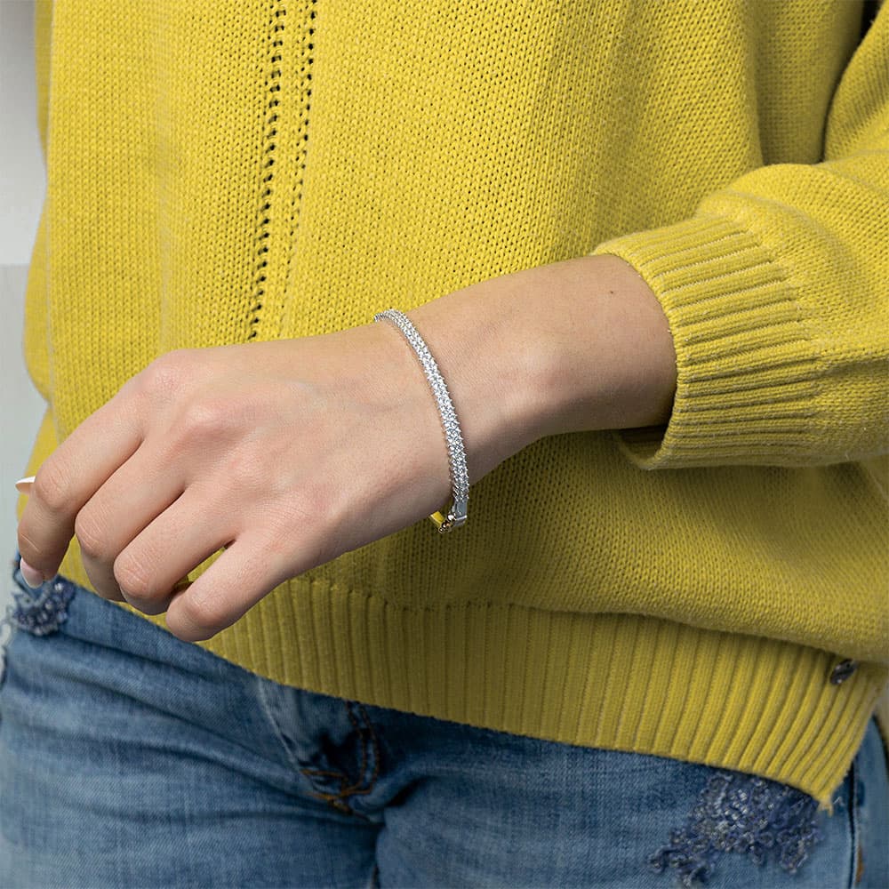 Women's Bracelets Gofas Gold