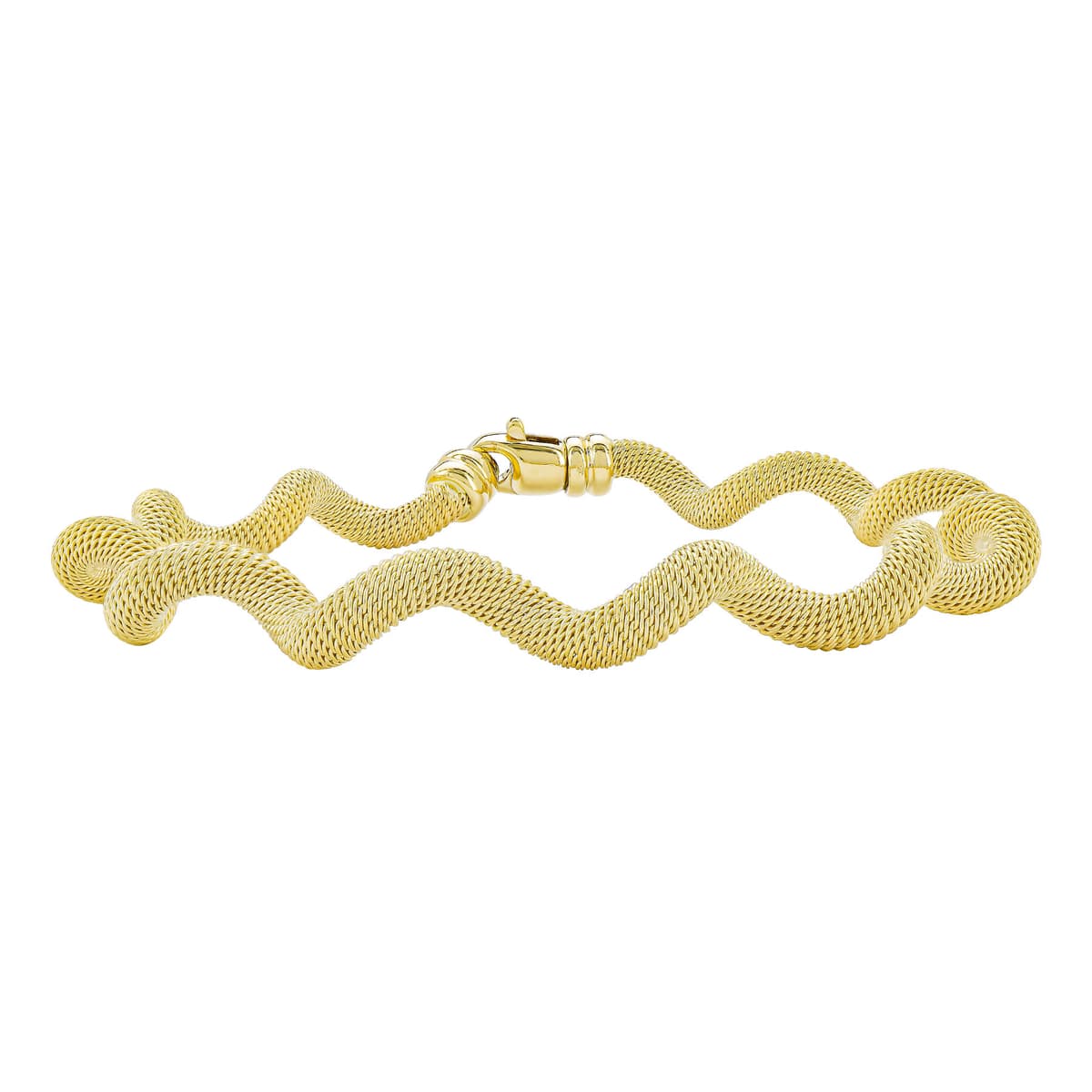 Women's Bracelets Gofas Gold