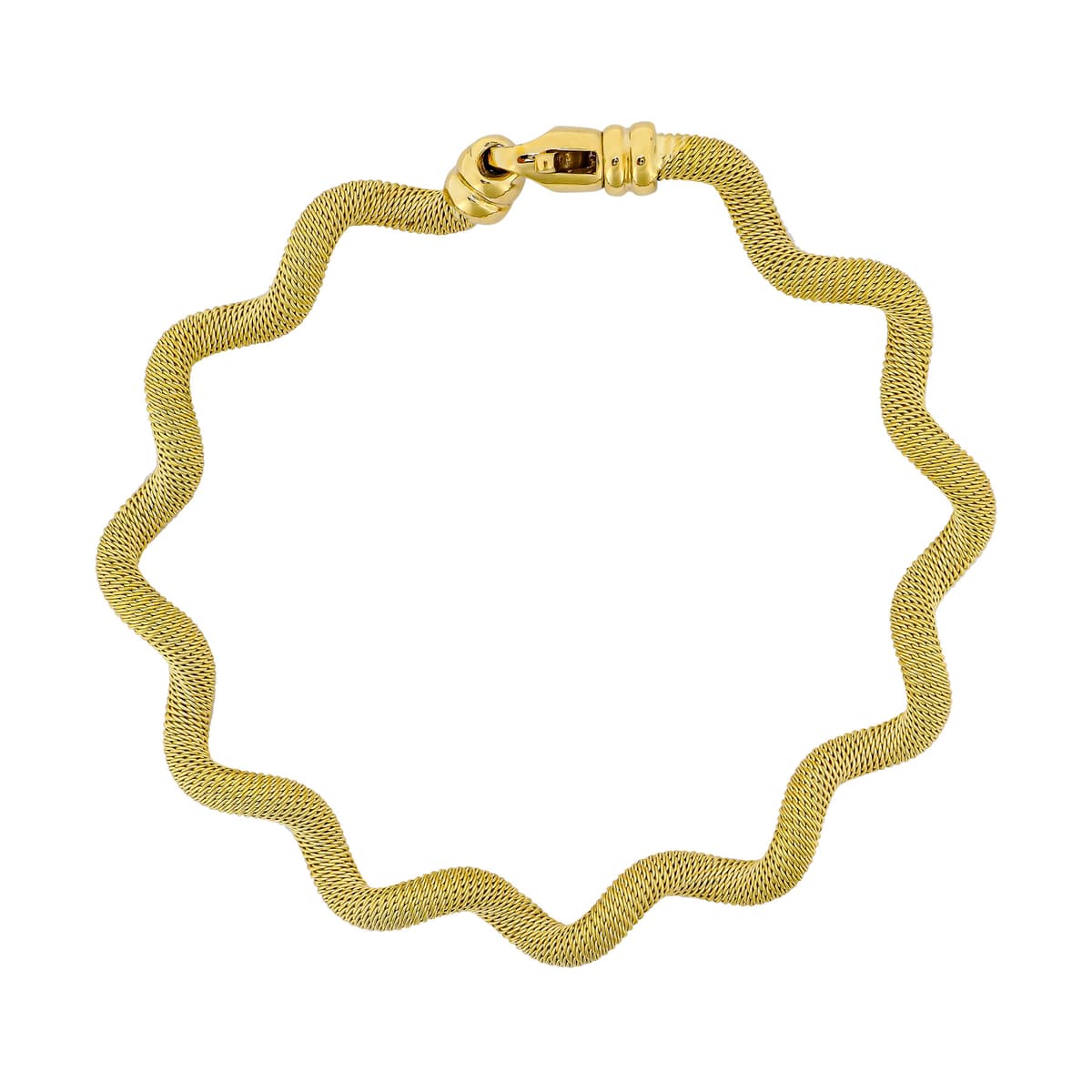 Women's Bracelets Gofas Gold