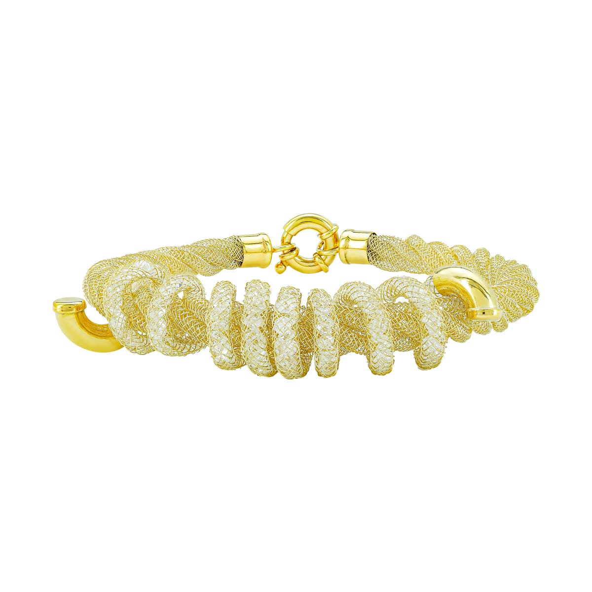 Women's Bracelets Gofas Gold