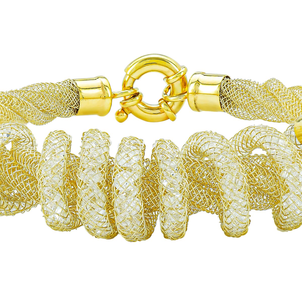 Women's Bracelets Gofas Gold