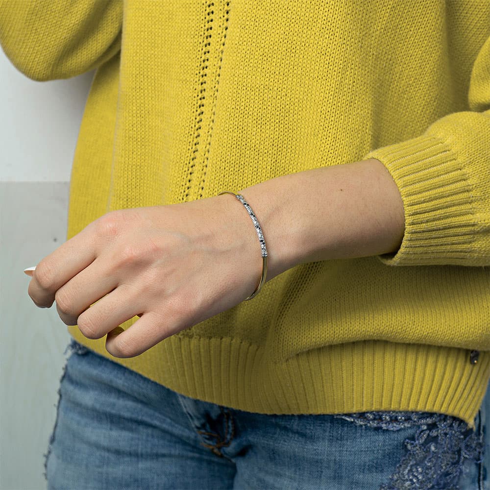 Women's Bracelets Gofas Gold