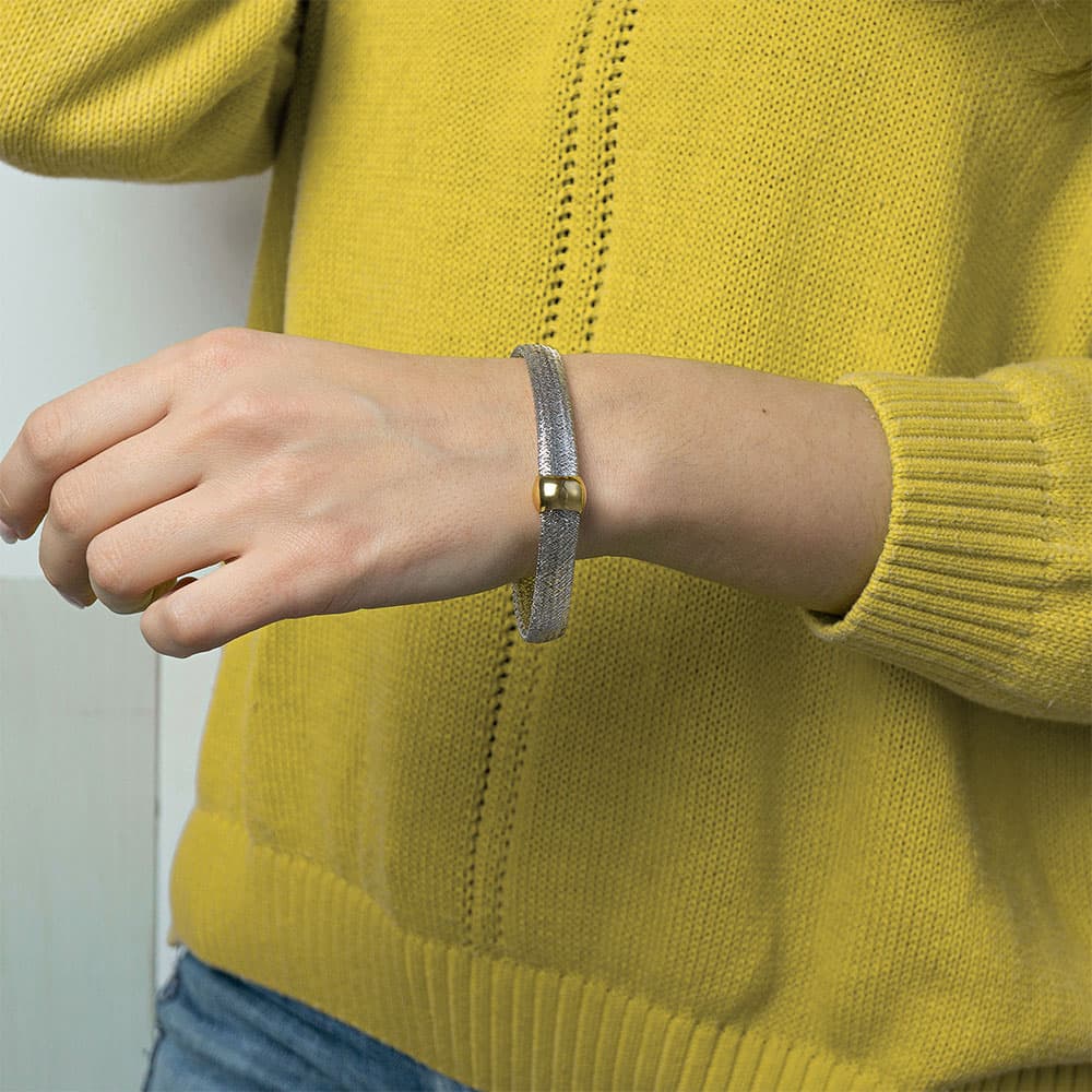 Women's Bracelets Gofas Gold