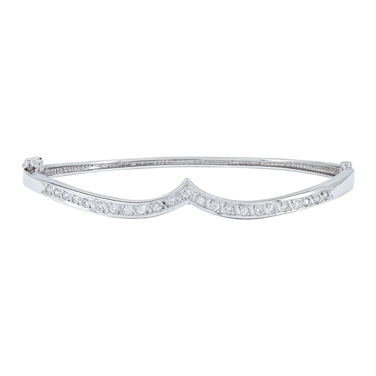 Women's Bracelets Gofas Silver