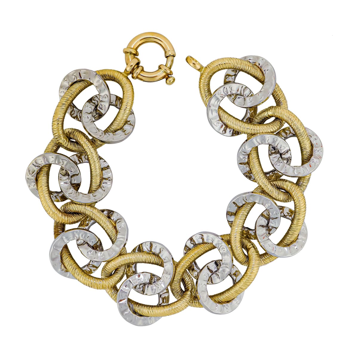 Women's Bracelets Gofas Gold