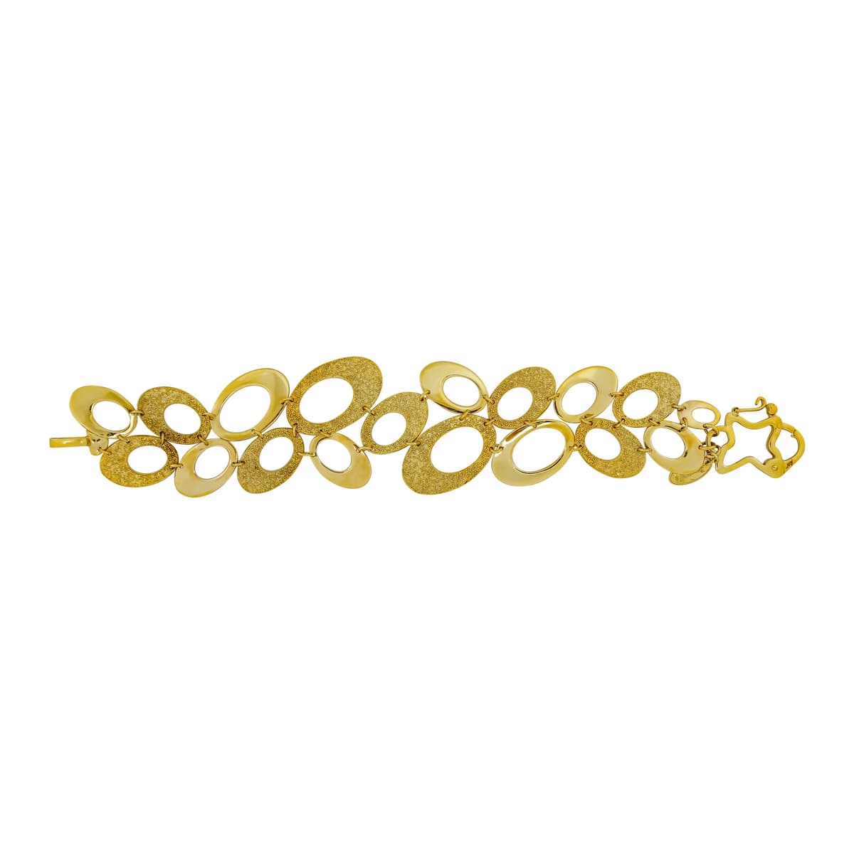 Women's Bracelets Gofas Gold