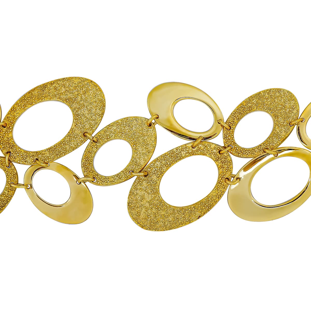 Women's Bracelets Gofas Gold