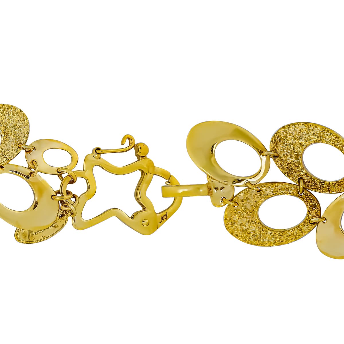 Women's Bracelets Gofas Gold