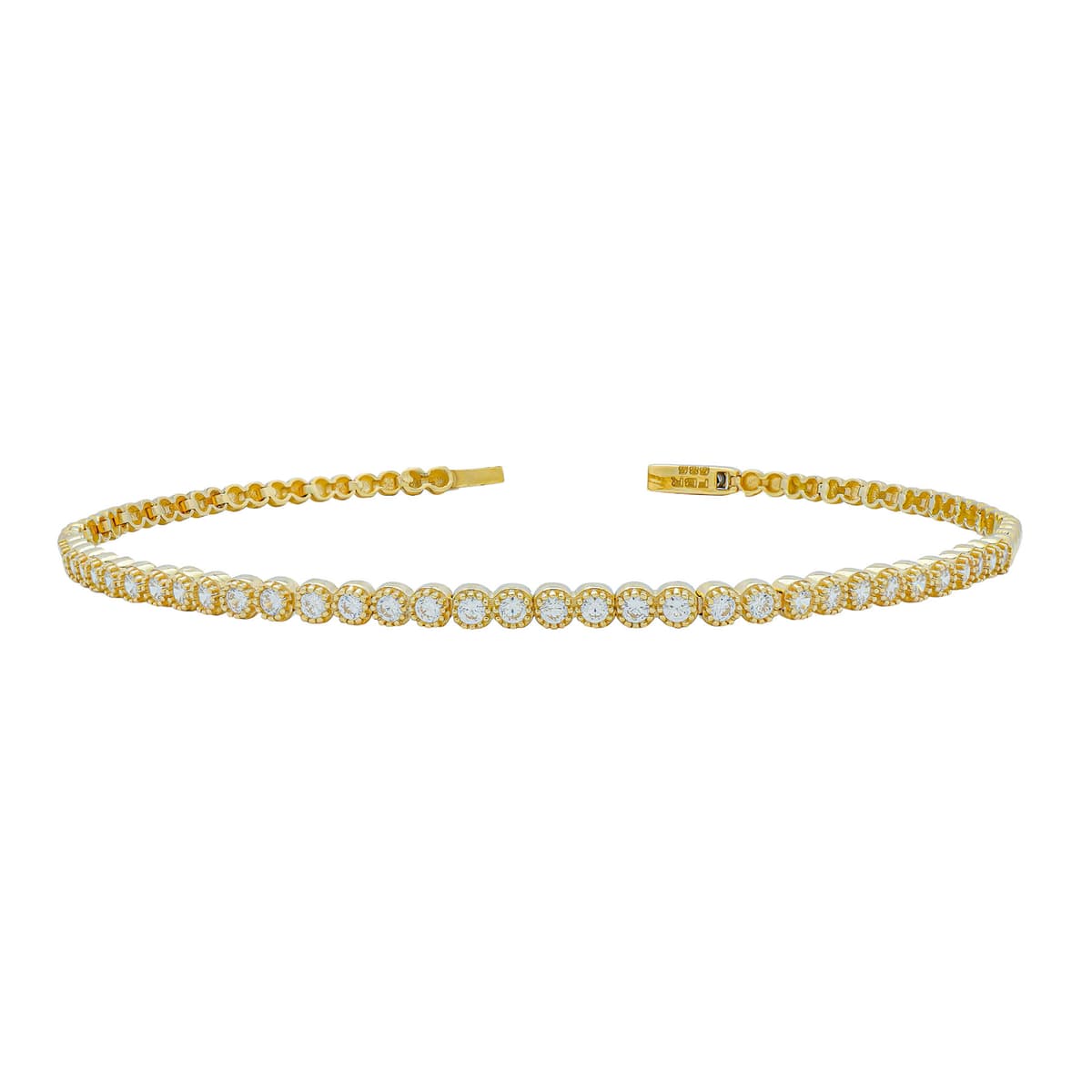 Women's Bracelets Gofas Gold