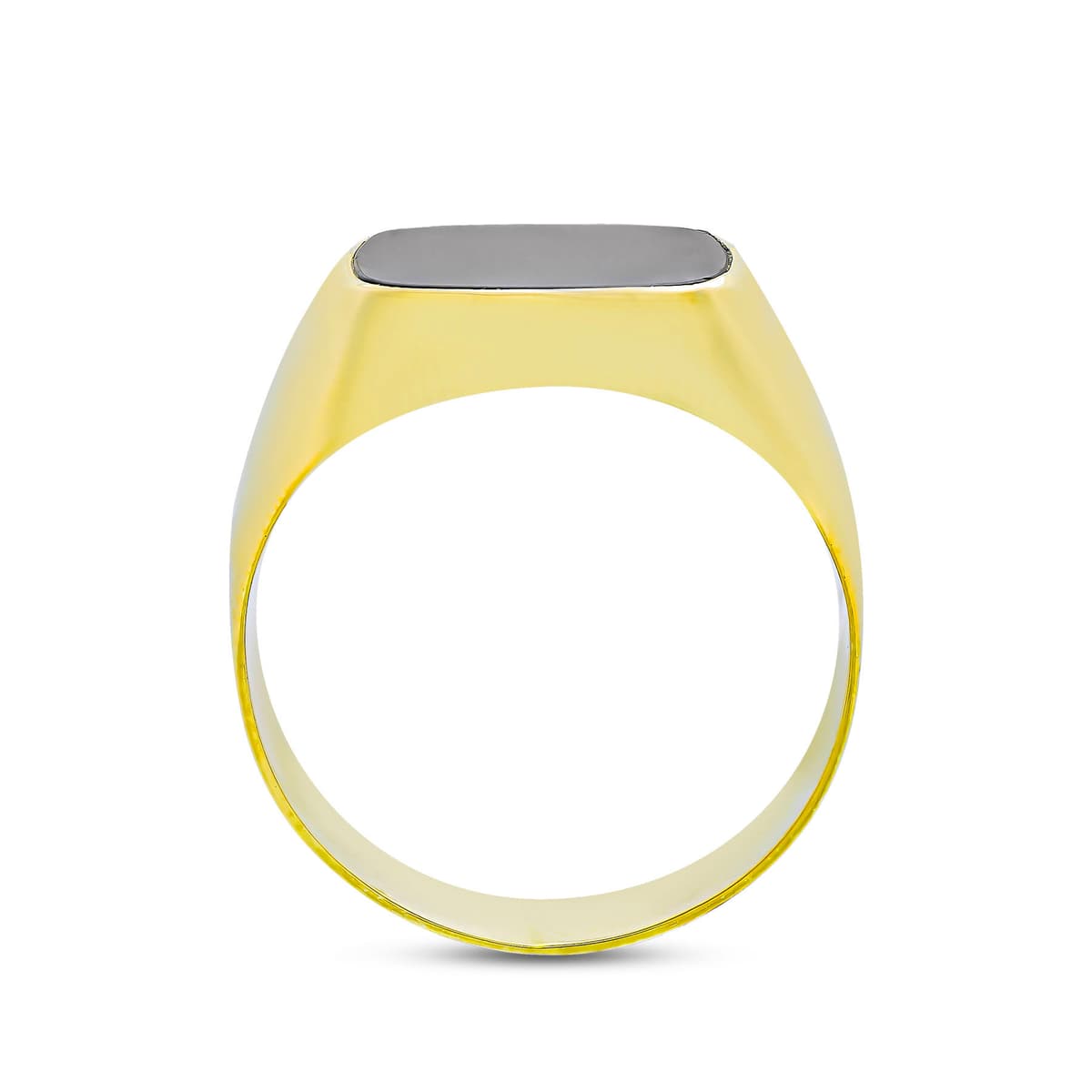 Men's Rings Gofas Gold